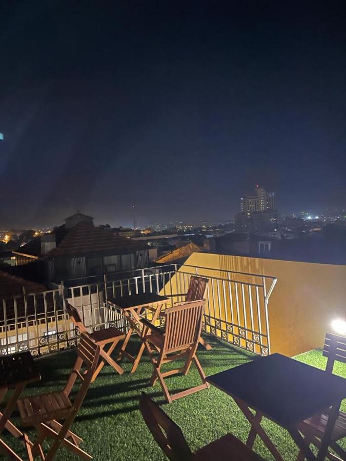 Village Porto 6 Dış mekan fotoğraf