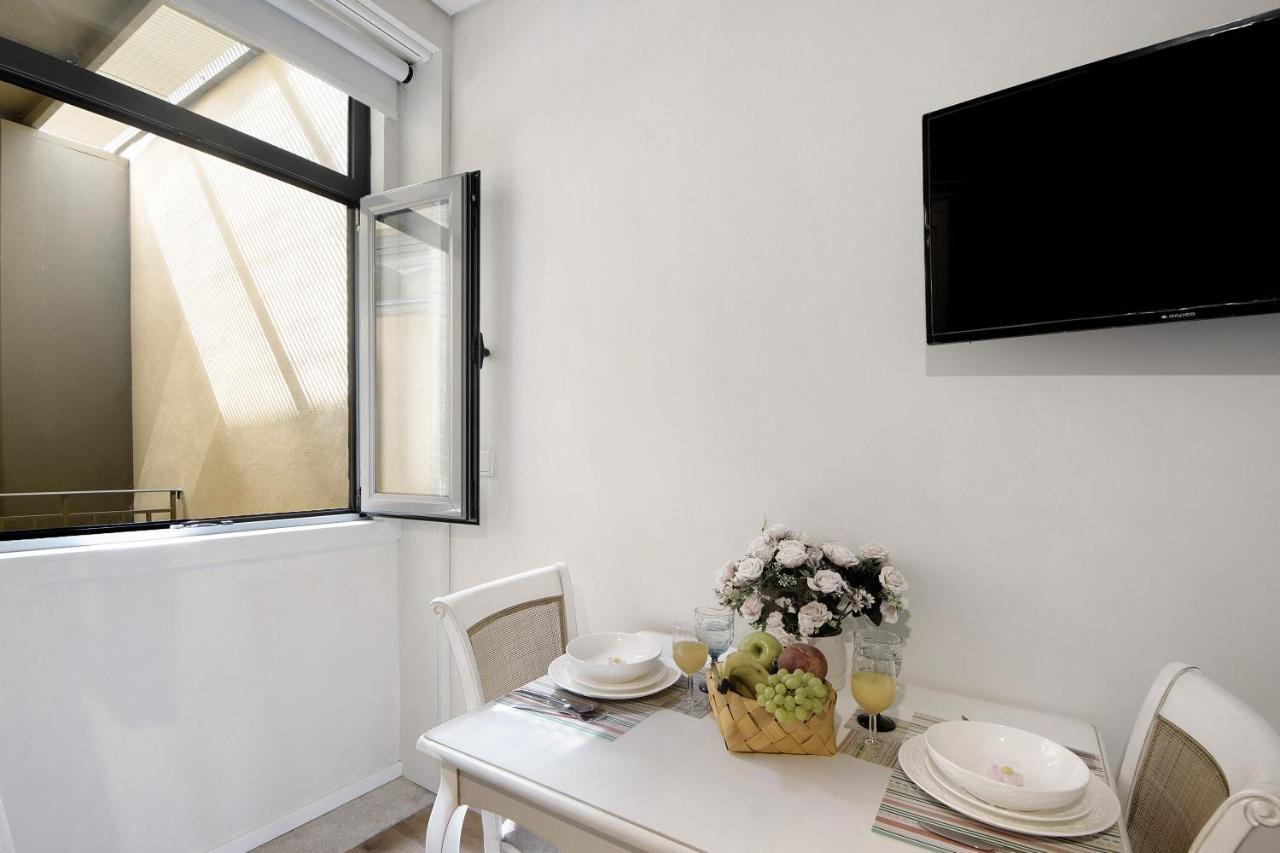 Village Porto 6 Dış mekan fotoğraf