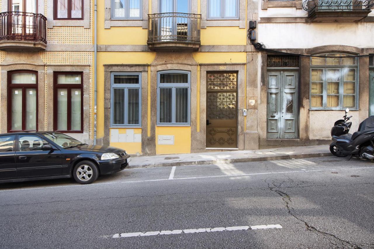 Village Porto 6 Dış mekan fotoğraf